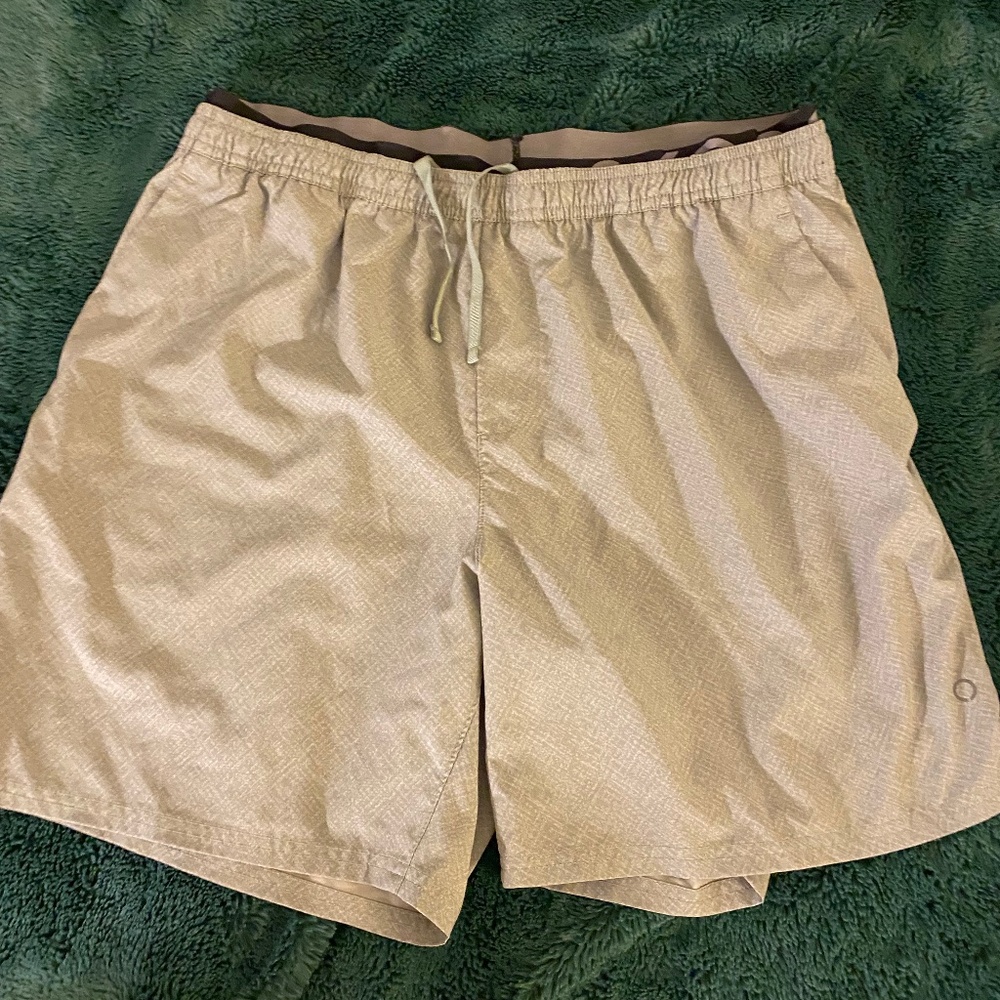 Skora Qwick Dry Running Shorts